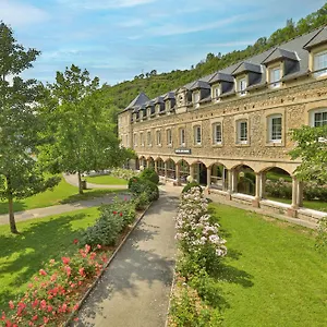 visit hotel