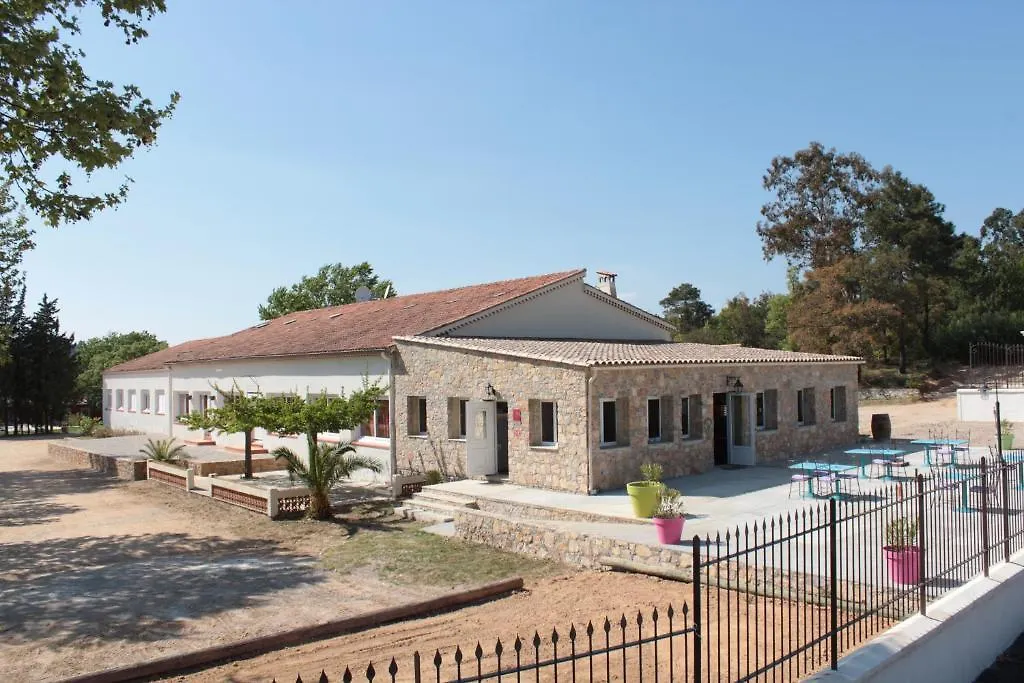 Hotel Le Couloubrier Le Muy