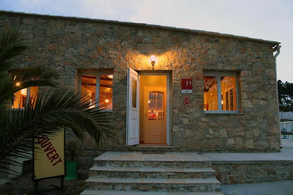 Hotel Le Couloubrier Le Muy